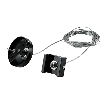 Подвесной комплект Lightstar QUATTRO 504197-FR2