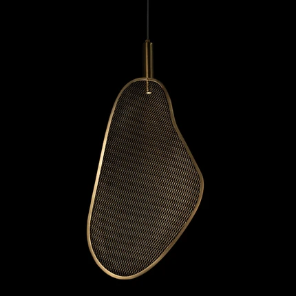 Подвесной светильник Loft It LEAF 10349/M