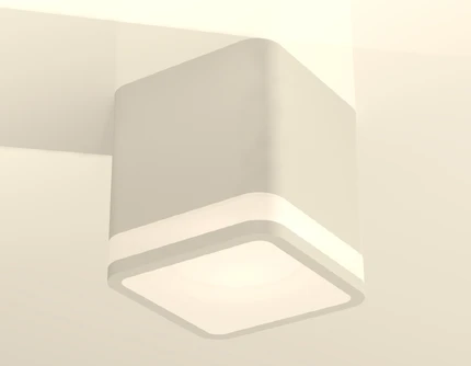 Точечный накладной светильник Ambrella light TECHNO XS7805030