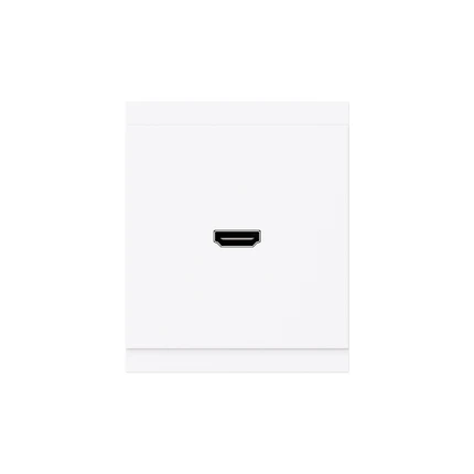 Розетка HDMI Kranz SETE KR-79-0725-1