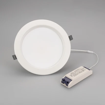 Встраиваемый светильник IM-CYCLONE-R230-30W Arlight 022524(2)