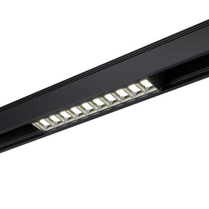 Трековый светильник Novotech KIT 358524
