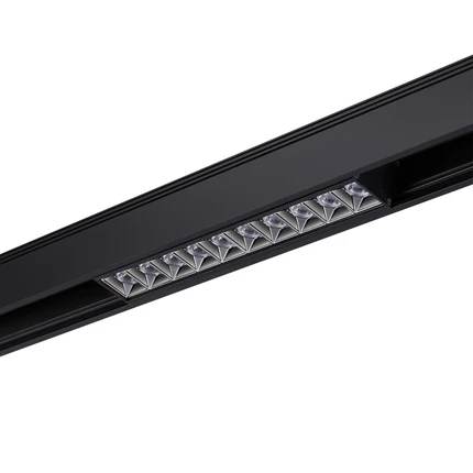 Трековый светильник Novotech KIT 358524