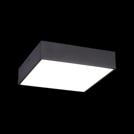Потолочный светильник Citilux ТАО CL712X182N