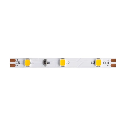 Светодиодная лента LED STRIP 12V 3000K 4,8W/m 5м Maytoni 20007
