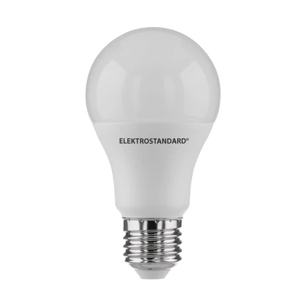 Светодиодная лампа Elektrostandard CLASSIC LED 17W 1500Lm 6500K E27 BLE2742 4690389163876