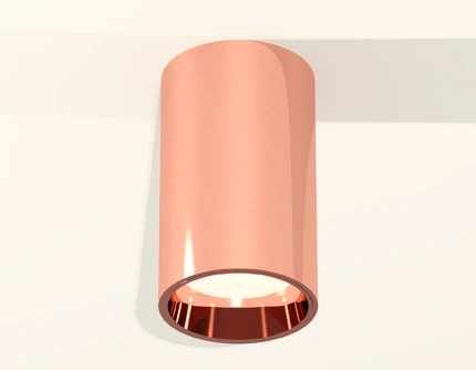 Точечный накладной светильник Ambrella light TECHNO XS6326001