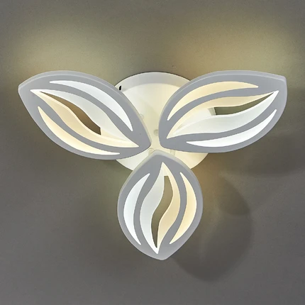 Потолочный светильник Escada ARABICA 10221/3LED 47W