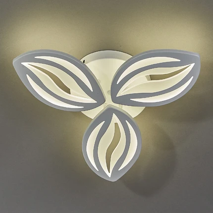Потолочный светильник Escada ARABICA 10221/3LED 47W