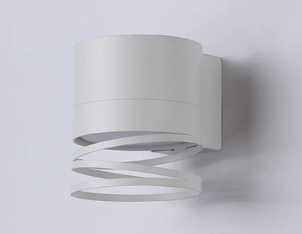 Настенный светильник Ambrella light TECHNO TN71111