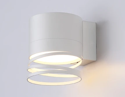 Настенный светильник Ambrella light TECHNO TN71111