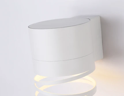 Настенный светильник Ambrella light TECHNO TN71111