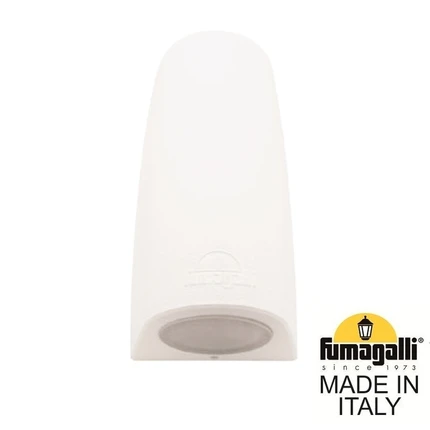 Фасадный светильник Fumagalli MARTA 90-2L 2A4.000.000.WXU2L