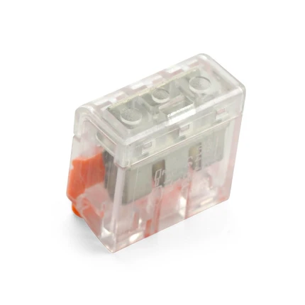 Клемма (100шт) Stekker LD221-413 32394