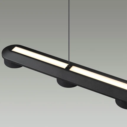 Подвесной светильник Odeon Light TURMAN 6631/64L