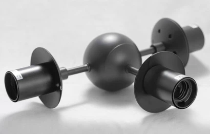 Люстра на штанге Lussole HARTWELL LSP-8164