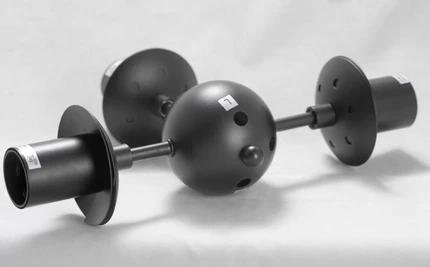 Люстра на штанге Lussole HARTWELL LSP-8164