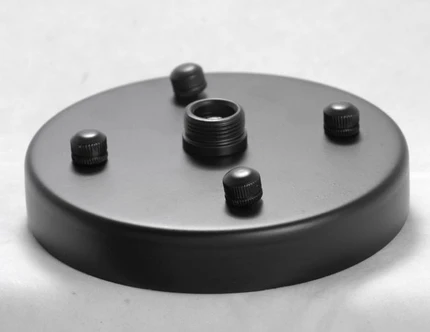 Люстра на штанге Lussole HARTWELL LSP-8164