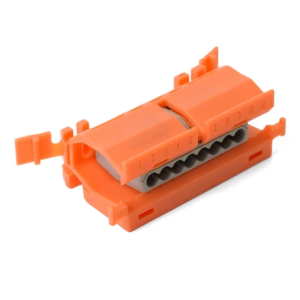 Держатель для клемм Stekker 49490