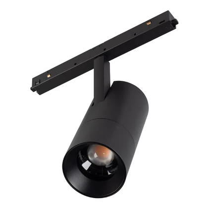 Магнитный трековый светильник MAG-ORIENT-SPOT-ZOOM-R65-15W Warm3000 Arlight 048663(1)