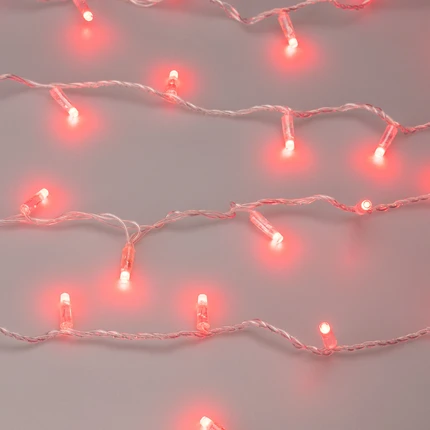 Гирлянда ARD-STRING-CLASSIC-20000-CLEAR-200LED-SYNC RGB Ardecoled 066460