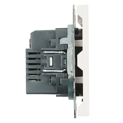 Розетка USB Stekker ЭМИЛИ 49879
