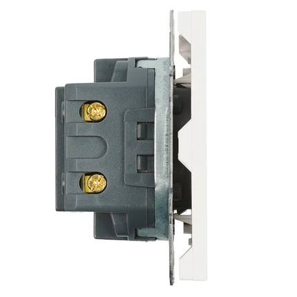 Розетка USB Stekker ЭМИЛИ 49879