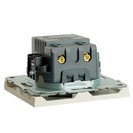 Розетка USB Stekker ЭМИЛИ 49879