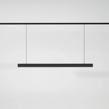 Магнитный трековый светильник Elektrostandard SLIM MAGNETIC 85107/01 4690389199981