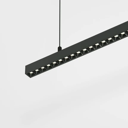 Магнитный трековый светильник Elektrostandard SLIM MAGNETIC 85107/01 4690389199981