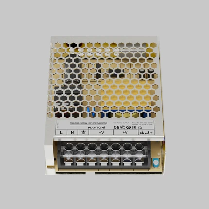 Блок питания 12V 100W 8,3A Maytoni 811008