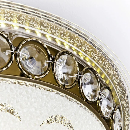 Потолочный светильник Led4U L1107-400 AB