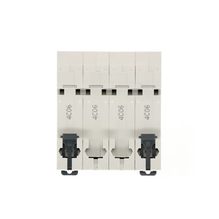 Выключатель автоматический Systeme Electric CITY9 SET C9F36406