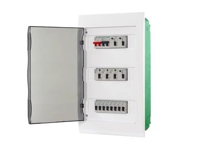 Выключатель автоматический Systeme Electric CITY9 SET C9F36406