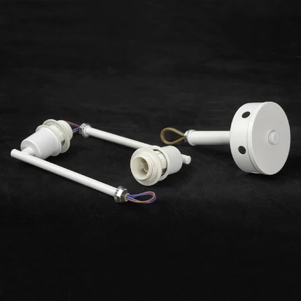 Потолочная люстра Lussole LEVY LSP-8932