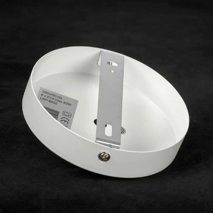 Потолочная люстра Lussole LEVY LSP-8932