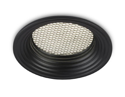 Точечный встраиваемый светильник Ambrella light GX MR STANDARD TN51757