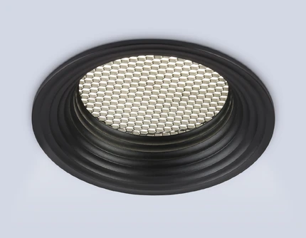Точечный встраиваемый светильник Ambrella light GX MR STANDARD TN51757