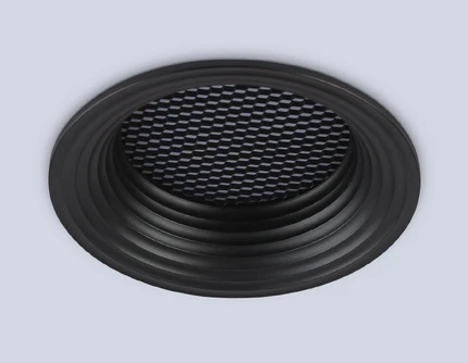 Точечный встраиваемый светильник Ambrella light GX MR STANDARD TN51757