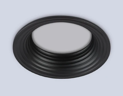 Точечный встраиваемый светильник Ambrella light GX MR STANDARD TN51757