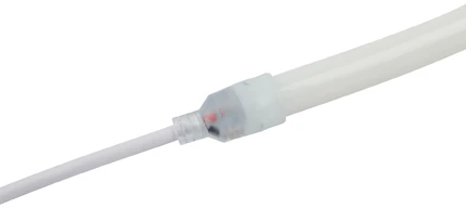 Светодиодная лента 24V Зелёный 9,6W/m 5м Эра LS2835-9,6-120-24-G-IP68-3 year-5m Б0062354