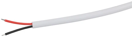 Светодиодная лента 24V Зелёный 9,6W/m 5м Эра LS2835-9,6-120-24-G-IP68-3 year-5m Б0062354