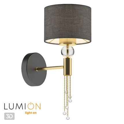 Бра Lumion SANTIAGO 4516/1W
