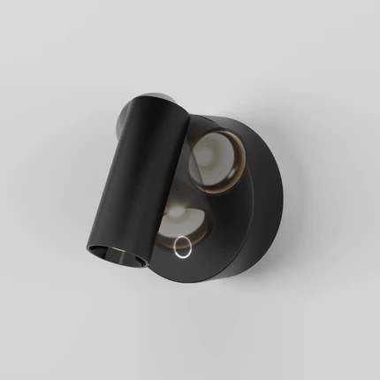 Бра Maytoni TWIST C079WL-L3B3K