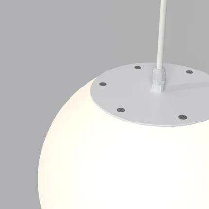 Подвесной светильник Maytoni ERDA O594PL-01W