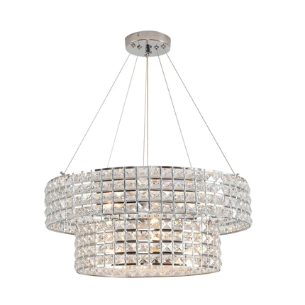 Подвесная люстра Lumion NARINA 8378/5