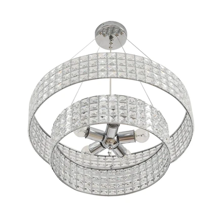 Подвесная люстра Lumion NARINA 8378/5