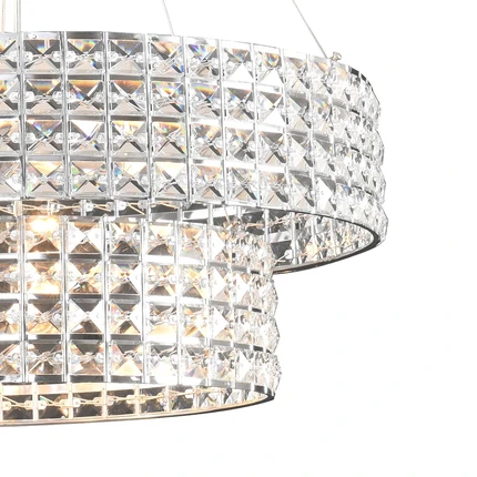 Подвесная люстра Lumion NARINA 8378/5