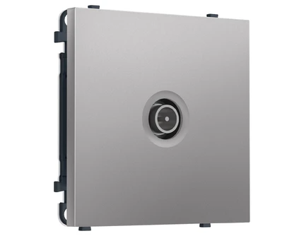Розетка TV Ambrella Volt SIGMA MS513030