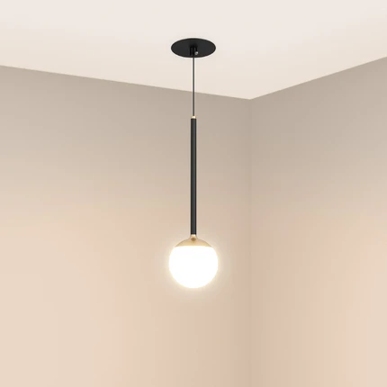 Подвесной светильник SP-BEADS-HANG-BUILT-T-R100-8W Arlight 056420